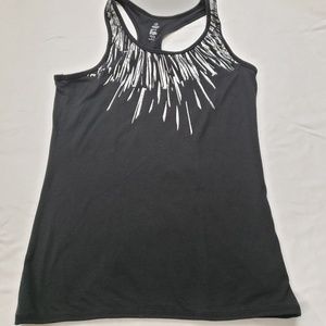 Zumba Fitness Racerback Tank Top